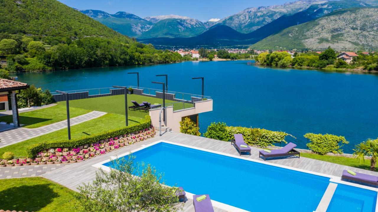 Villa Ana Mostar Exterior foto