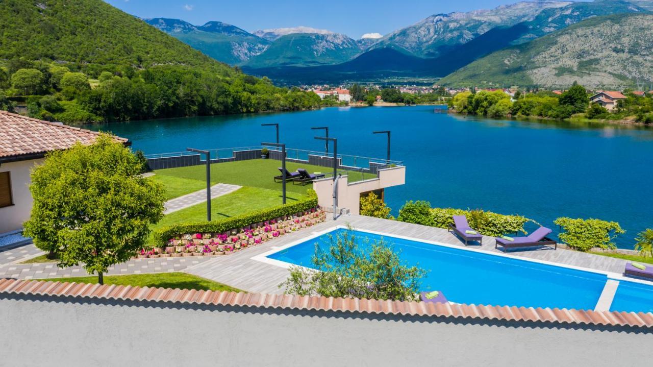 Villa Ana Mostar Exterior foto