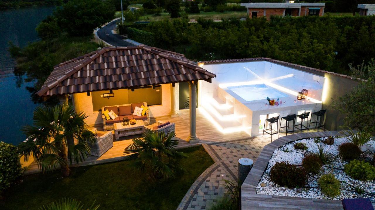Villa Ana Mostar Exterior foto