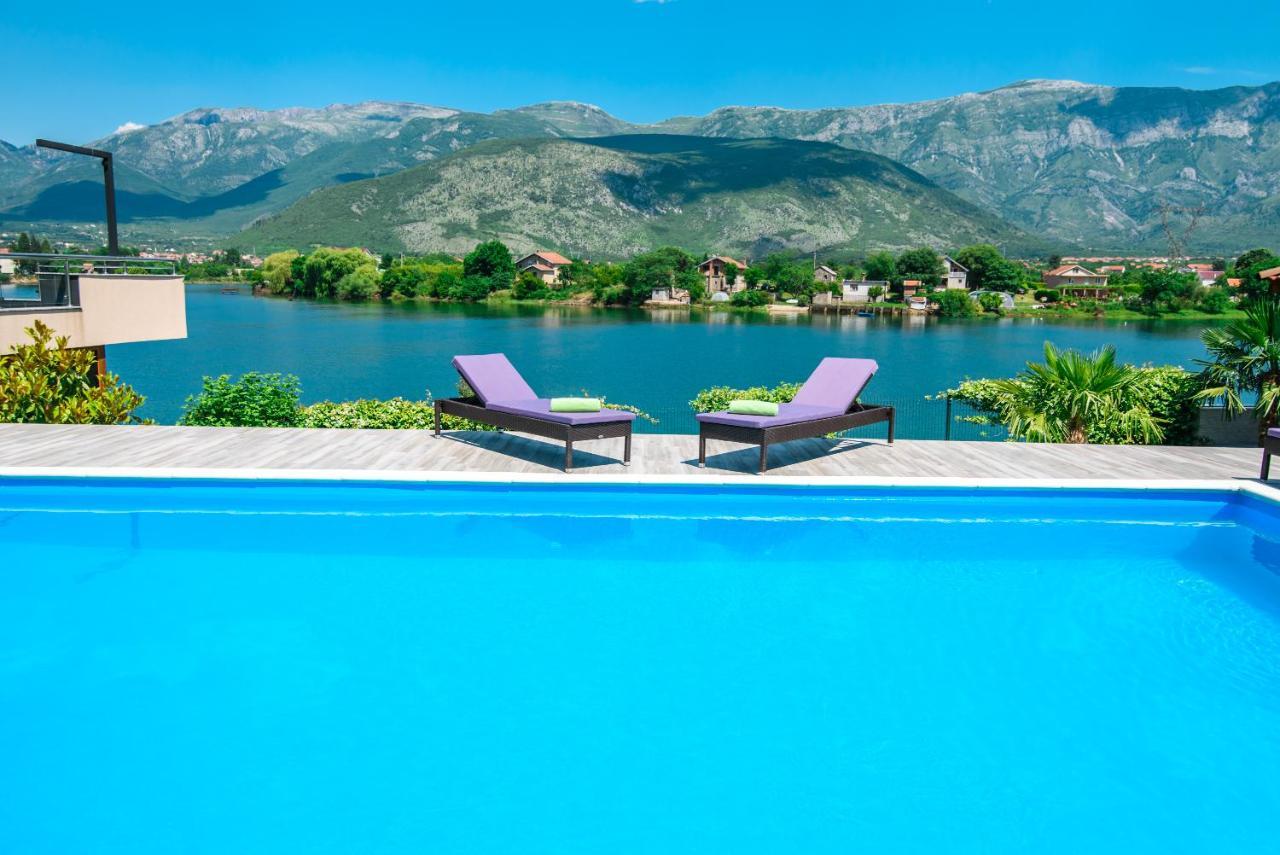 Villa Ana Mostar Exterior foto