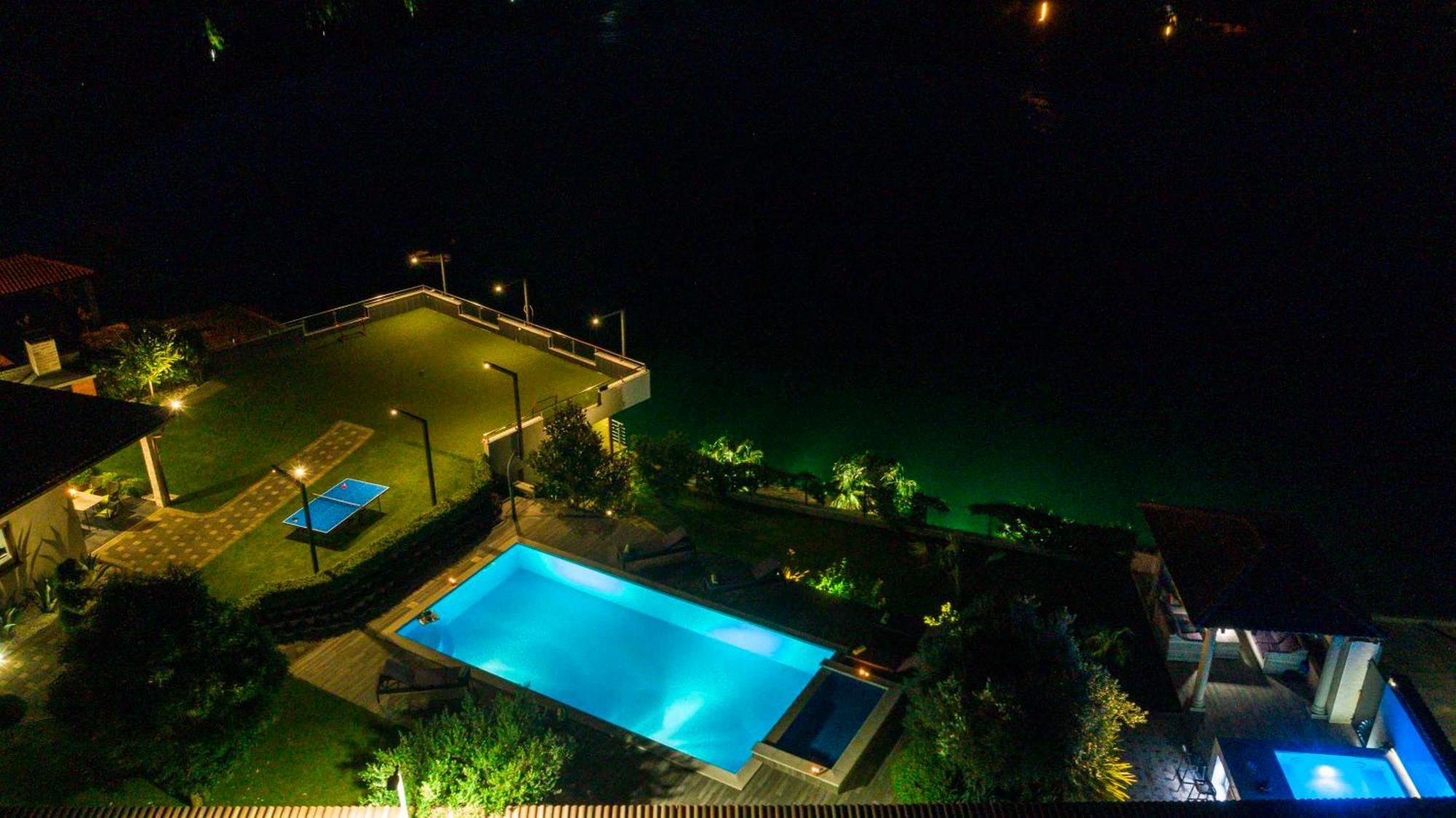 Villa Ana Mostar Exterior foto
