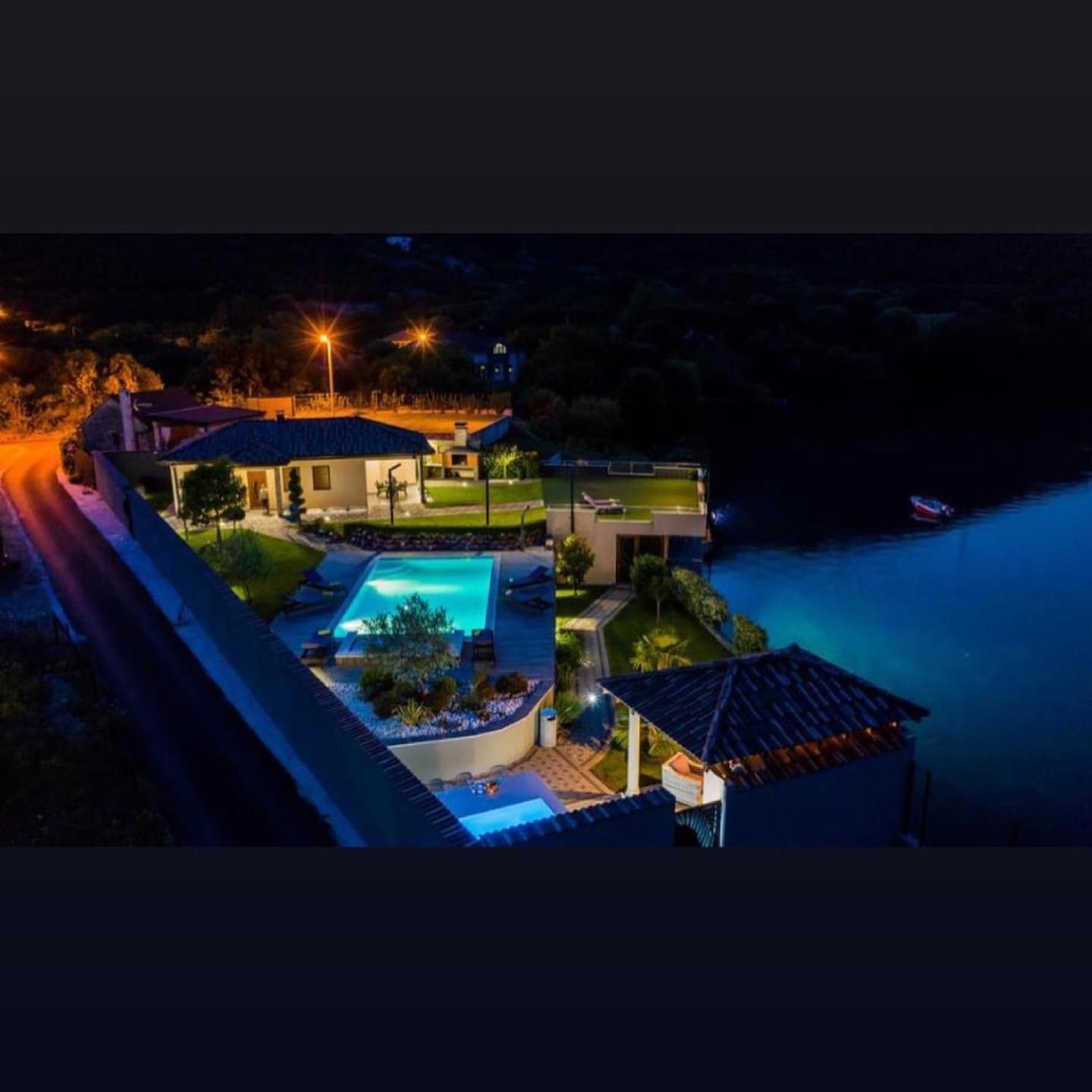 Villa Ana Mostar Exterior foto